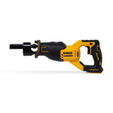 GT Tools GT.50 Reaper™ 20V Brushless Auto Glass Cut Out Tool (Tool Only) for Professional Windshield Removal | DEWALT® 20V Compatible | SKU: GTREAPER-BT