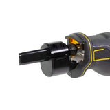 GT Tools GT.50 Reaper™ 20V Brushless Auto Glass Cut Out Tool (Tool Only) for Professional Windshield Removal | DEWALT® 20V Compatible | SKU: GTREAPER-BT