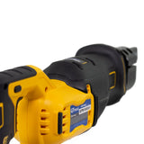 GT Tools GT.50 Reaper™ 20V Brushless Auto Glass Cut Out Tool (Tool Only) for Professional Windshield Removal | DEWALT® 20V Compatible | SKU: GTREAPER-BT