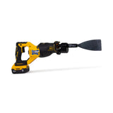 GT.50 Reaper™ 20V Brushless Auto Glass Cut-Out Tool – Professional Windshield Removal Tool, High-Power Cordless Urethane Cutter for Auto Glass Technicians