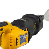 GT.50 Reaper™ 20V Brushless Auto Glass Cut-Out Tool – Professional Windshield Removal Tool, High-Power Cordless Urethane Cutter for Auto Glass Technicians