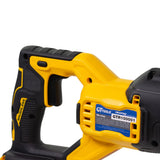 GT.50 Reaper™ 20V Brushless Auto Glass Cut-Out Tool – Professional Windshield Removal Tool, High-Power Cordless Urethane Cutter for Auto Glass Technicians