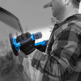 SuperPump™ Automatic Battery Powered Suction Cup Pump