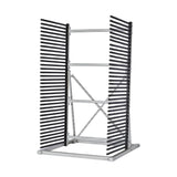 Groves GWR-D90 90 Lite Windshield Rack Double Sided, Auto Glass Handling, Storage Racks and Accessories