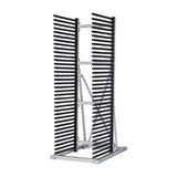 Groves GWR-D90 90 Lite Windshield Rack Double Sided, Auto Glass Handling, Storage Racks and Accessories