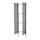 Groves GWR-W45 45 Lite Windshield Rack Wall Mounted, Auto Glass Handling, Storage Racks and Accessories