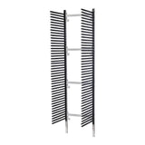 Groves GWR-D90 90 Lite Windshield Rack Double Sided, Auto Glass Handling, Storage Racks and Accessories