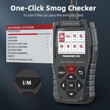 ThinkCar ThinkOBD 500 - Check Engine Code Reader with Lifetime Free Upgrade