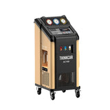 Thinkcar AC100 V3.0 Automatic A/C Refrigerant Recovery & Recharge Machine
