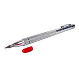 Professional Windshield Repair Tool – Tungsten-Tipped Auto Glass Chip & Crack Repair Probe for Car Windshield Glass, Durable Automotive Repair Hand Tool