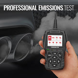 ThinkCar ThinkOBD 500 - Check Engine Code Reader with Lifetime Free Upgrade