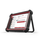 ThinkCar ThinkTool X10 - 10" OBD2 Scanner Car Code Reader Professional Automotive Diagnostic Equipment Tablet Tool with Remote Access Support