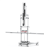 Launch ADAS HD Calibration Tool For Commercial Vehicles