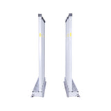 Groves 59-H7290 75' L Long Heavy-Duty Bundle Rack, jumbo-sized stone bundles, racks.