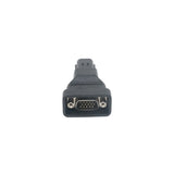 HD Kubota 4 Pin Connector