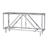 Groves HDT84F Heavy Duty Fabrication Table Freestanding, Racks, Handling Equipment