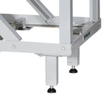 Groves HDT84F Heavy Duty Fabrication Table Freestanding, Racks, Handling Equipment