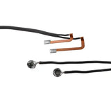Precision Replacement Parts Heater Lead with Solder Flux for 2017-2021 Chevrolet Colorado Rear Window Defroster Repair Replacement Hardware SKU: HTL12613-1-XCP100