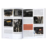 Autel Auto Heating and Air Conditioning (6th Edition) Textbook | Comprehensive Automotive HVAC Training & ASE A7 Certification Guide