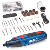 Windshield chip repair drill 4V Cordless Mini Rotary Tool Set Multifunction Engraving Pen for Grinding and Engraving - Windshield chip repair drill