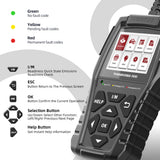 ThinkCar ThinkOBD 500 - Check Engine Code Reader with Lifetime Free Upgrade