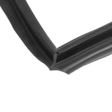 Precision Replacement Parts Rear Window Molding for 2006-2010 Ford Crown Victoria 4 Door Sedan Rear Glass Window Trim Replacement OEM Fit SKU: BFS DB10949-XCP100