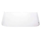 Precision Replacement Parts Clear Tempered Rear Window Glass for 1962-1965 Chevrolet Chevy II 2 Door Hardtop Replacement Back Window Glass SKU: DB03128 CLN-XCP200