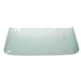 Precision Replacement Parts Green Tinted Tempered Rear Window Glass for 1962-1965 Chevrolet Chevy II 2 Door Hardtop Replacement Back Window Glass SKU: DB03128 GTN-XCP200