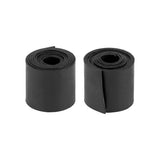 Precision Replacement Parts GST‑002 Glass Setting Tape – Set of 2 EPDM Automotive Window Setting Strips (30″ x 1″) for Classic Chevy & GMC Vent/Side Glass Installation – Durable Weatherstrip Adhesive Tape