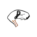 Precision Replacement Parts Heater Lead with Solder Flux for 2017-2021 Chevrolet Colorado Rear Window Defroster Repair Replacement Hardware SKU: HTL12613-1-XCP100