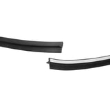 Precision Replacement Parts USM D2133 IBC-XCP100 Windshield Underside Molding with Tape 3/4 Trim for Cadillac Escalade Chevrolet Tahoe GMC Yukon 2015-2020 SUV Pack of 100 | SKU: USM-D2133-IBC-XCP100