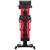 Autel IA1000DT Automated Wheel Alignment & ADAS Calibration System with Digital Targets, Laser Positioning & Multi-Camera Precision Setup