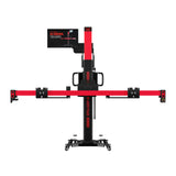 Autel IA1000 Automated Alignment & ADAS Calibration System with Robotic Frame, 6 HD Cameras & Advanced Wheel Alignment Technology