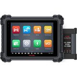 Autel IA700AST ADAS All-Systems Calibration System with MS909 Tablet – Professional Full-Coverage ADAS Camera, Radar & Lidar Calibration Kit for US/Asian/European Vehicles