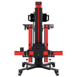 Autel IA700T ADAS Calibration Frame w/MS909 Tablet – Complete Optical Positioning & Wheel Alignment Pre-Check System for ADAS Calibration