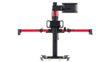 Autel IA900 All-Systems ADAS Calibration & Wheel Alignment System with MaxiSYS Ultra Tablet, Robotic Frame, OEM Calibration Targets & $4,533 Free Accessories Offer