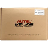 Autel N. American IKEY TOP 10 SmartKey Package