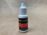Advanced CRACK BOND RESIN: High-Strength Component for Windshield Repair, Available in 15ml, 30ml, and 1 Liter Sizes, Engineered by Glass Mechanix