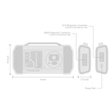 ThinkCar PROG - Professional Immobilizer Key Programmer and Automotive Diagnostic Equipment