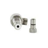 High Pressure Injector Assembly
