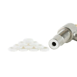 Standard Pressure Injector Seals - Qty 10