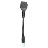 Thinkcar Heavy Duty 13 OBD Cables Bundle Kit For Commercial Truck Diagnostics