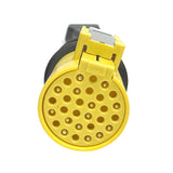 ThinkCar Heavy Duty 13 OBD Cables Bundle Kit For Commercial Truck Diagnostics