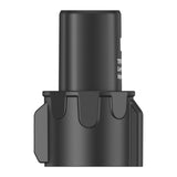 TOPDON J1772 to Tesla Charging Adapter, 60A Level 1 & Level 2 EV Charger Adapter for All Tesla Models, Supports 110V–240V Fast Charging, Durable Plug-and-Play Design for Convenient Tesla Home & Public Charging
