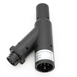 ThinkCar 7+9 Pin HD Trailer Universal J560 PLC Connector, Compatible With Thinkcar HD Scan Tools