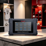 iCarsoft JP V4.0 for Japanese and Korean Vehicle Makes