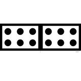 Launch LAC02-03 Volkswagen / Audi Rear View Calibration Target 606010046