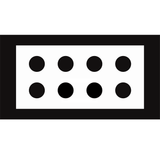 Launch LAC 04-01, LAC 04-02 Honda / Acura AVM 206010677