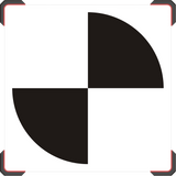 Launch LAM01-12-R Nissan/Renault II Right 701020017