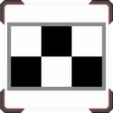 Launch X-431 ADAS Daihatsu LDW Target (LAM01-30-L&R) 701020253